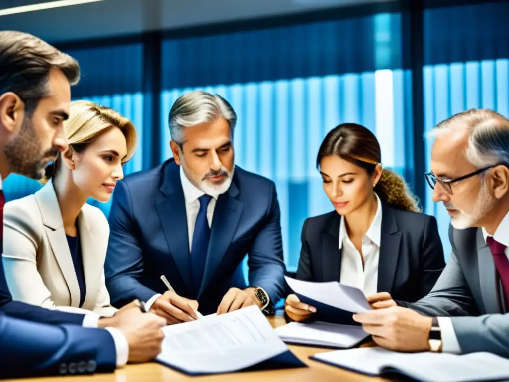 Profesionales discuten regulaciones fiscales para fundaciones en España